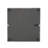 Aukeem Upholstered Square Ottoman-980290677