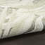 Tapis moderne ivoire Clemencio-1776911384