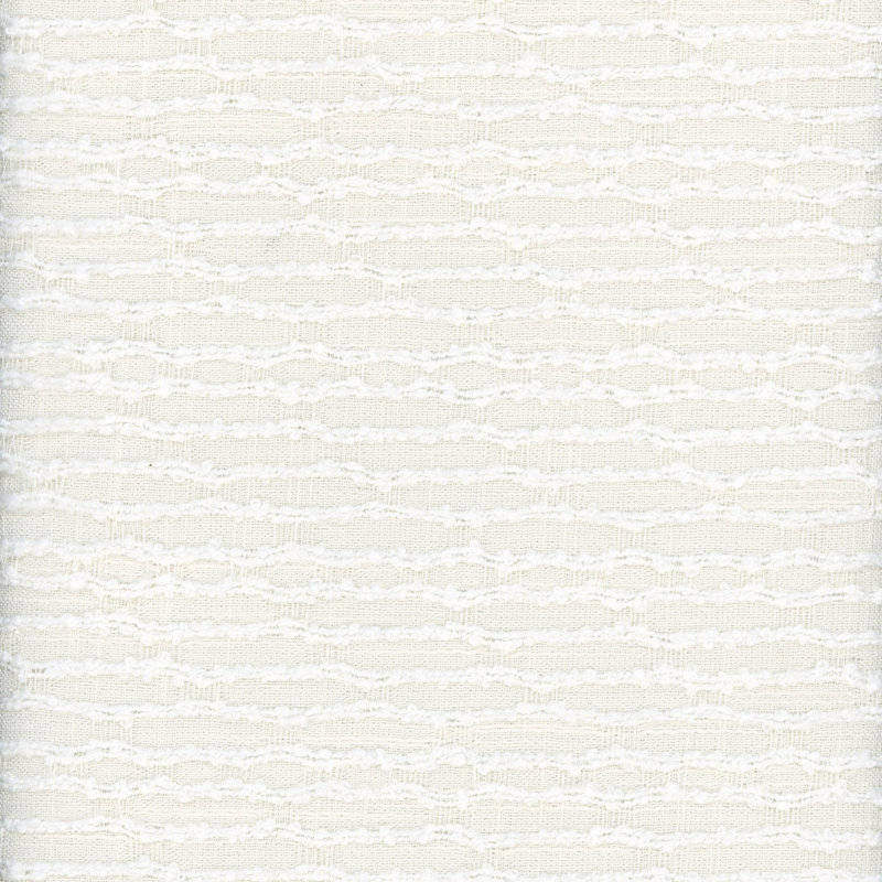 Lavida Fabric, Vanilla