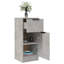 Johnalyn End Table-1521432076
