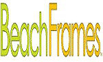 Logo Beach Frames