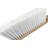 Live.Love.Clean. Bamboo Counter Brush and Dustpan Set