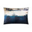 Bali Velvet Rectangular Pillow Cover & Insert
