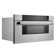 Cosmo 1.2 Cubic Feet 1000 Watt Microwave Drawer with Sensor Cooking
