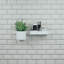 Wallstoris hansgrohe Storage Basket-70753095