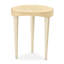 Table de chevet Camellia - Caramel-216485648
