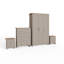 Kenneth Piece Bedroom Set-22218892