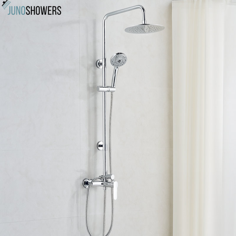 Robinet de lavabo durable avec cartouche en céramique et poignée ergonomique pour un contrôle précis du débit d'eau