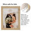 Ensemble de 10 cadres photo, collage de cadres muraux Gallery-296067408
