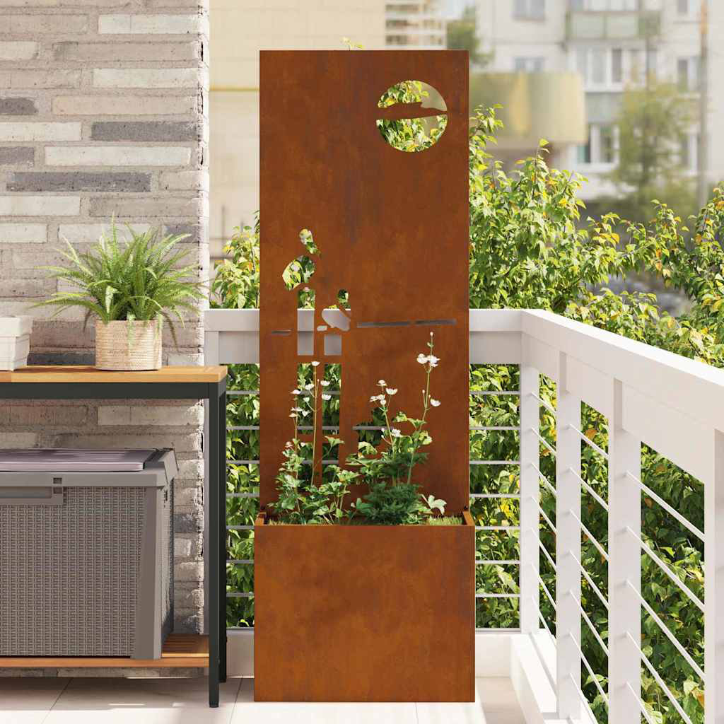 Planter Box