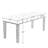 Gray Upholstered Bench For Dining Room And Garage, Velvet Cushion, Rubber Wooden Legs, Easy Assembly, Protects Floors, 19.24" Height Hallway, Cushion Filled With Sponge, 330 Lbs Capacity-1145784412