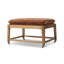 Eleanor Upholstered Stool-1849760191
