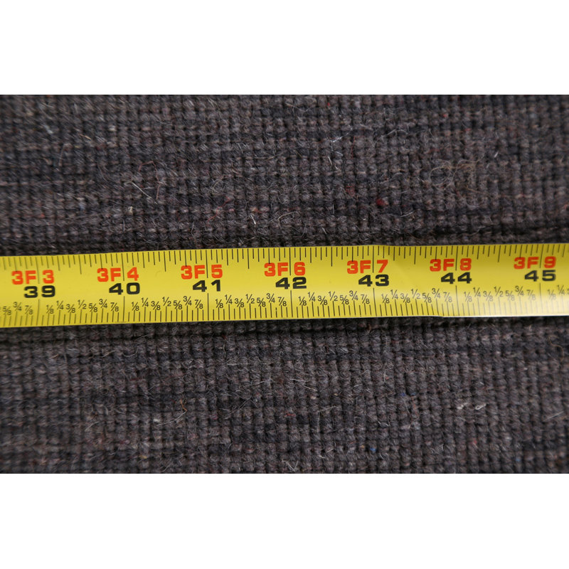 Canova One-of-a-Kind 8'5" X 10'4" New Age Wool Area Rug in