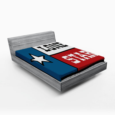 Microfiber Fitted Sheet