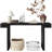 Rustic Farmhouse Console Table, Behind Couch Table-267846567
