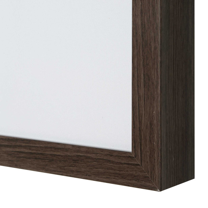  Velocity Framed Abstract Prints, S/2