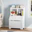 122cm H x 79cm W Bookcase