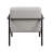 Arst Upholstered Armchair-461710395