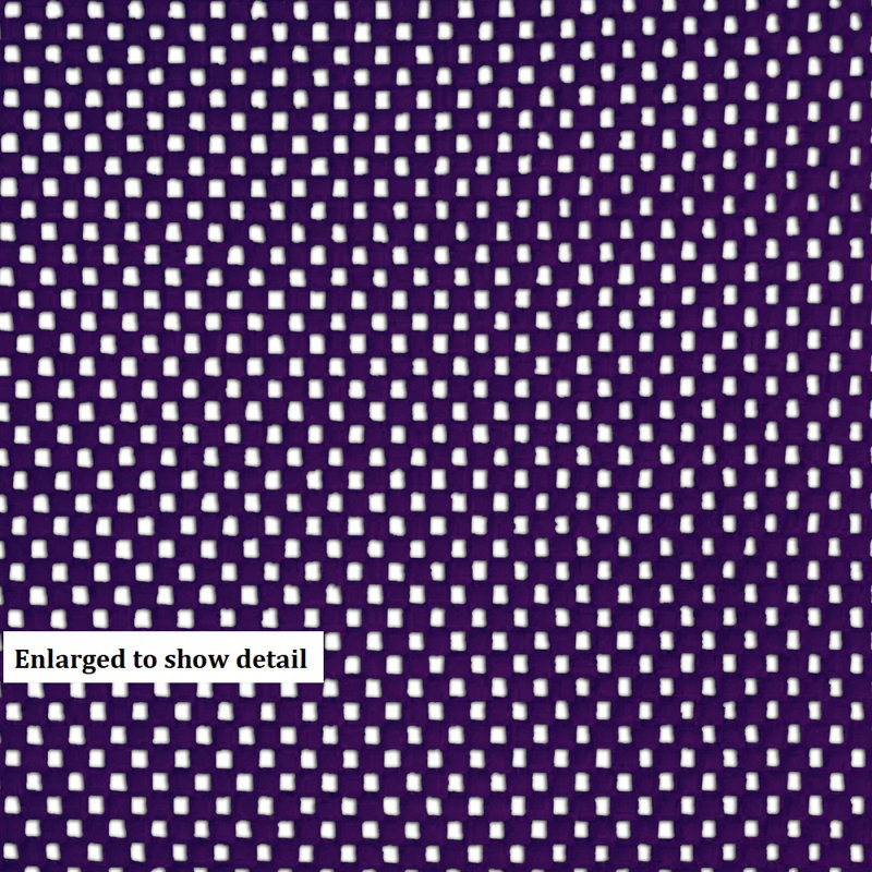 Drawer Liner, Purple