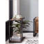 Lehoux Floor Shelf End Table