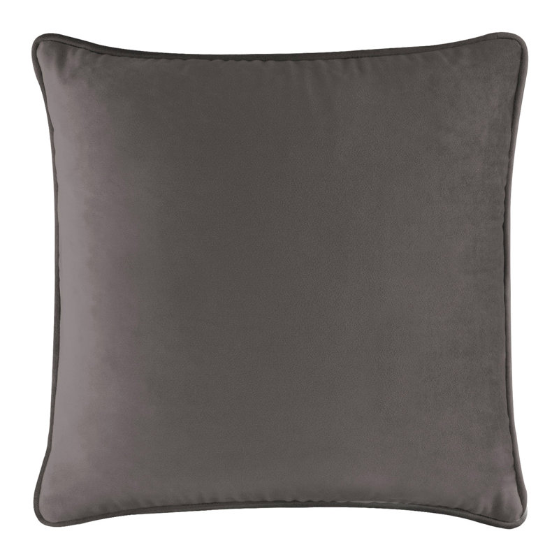 Coussin décoratif Sparkles Home | Housse en polyester et bourre en plumes | Doux et luxueux - 4 tailles