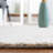 Hively Hand Tufted Wool And Cotton With Latex Ikat Rug-1097131670
