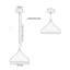 Marlborough 1 - Light Dome Pendant-1305362100