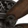 54" Promenade 5 - Blade ENERGY STAR Ceiling Fan with Remote Control and LED Light Included