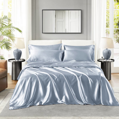 Drap 6 pièces Luxury
