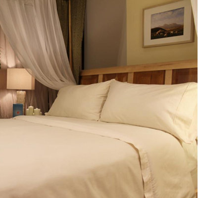 Ensemble de draps 300 fils