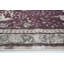 Tapis crème / rose Bunce-1432019757