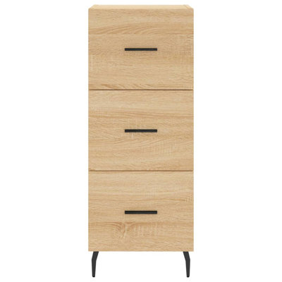 Muhtasim 3 - Drawer Standard Accent Chest