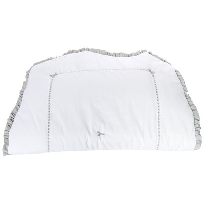 Édredon pour lit de bébé Unique