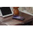 Farmhouse Nightstand with Charging Station, Rustic Green Nightstand,2 Drawers End Table for Living Room,Bedside Table with Open Shelf for Bed Room-241910837-242883991