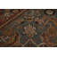 Tapis traditionnel pré-1900 10 x 11