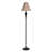Ensemble de lampe sur pied et de table Aaryahi-1397005832
