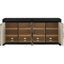 Buffet de 80 po de largeur Karlson