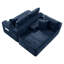 Canapé modulaire 94,5 po Cloud-129593038-129593040