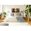 Wrapped Canvas Panoramic Print