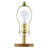 Eske Dreyfuss Table Lamp