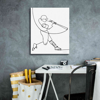 " Grand Slam " by Kamdon Kreations