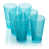 Turquoise sélectionné