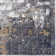 Colborne Abstract Gray Area Rug