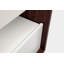 THN 2 - Drawer Solid Wood Nightstand-18524351