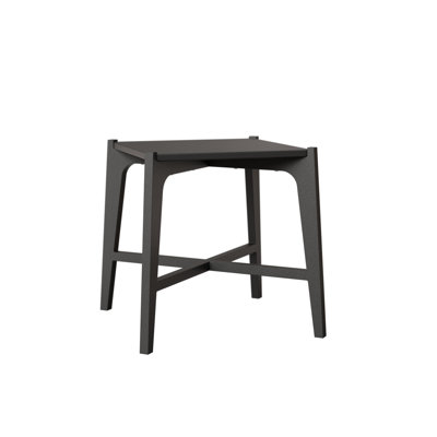 Berlin Gardens Natural Mgp Square Side Table