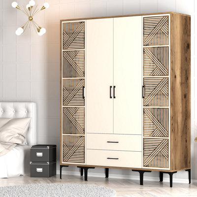 Wardrobe