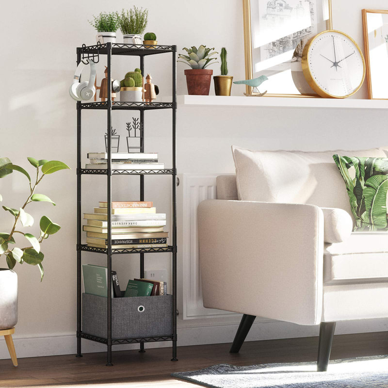Schlater Freestanding Shower Caddy