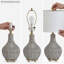 Lampe de table Judlen
