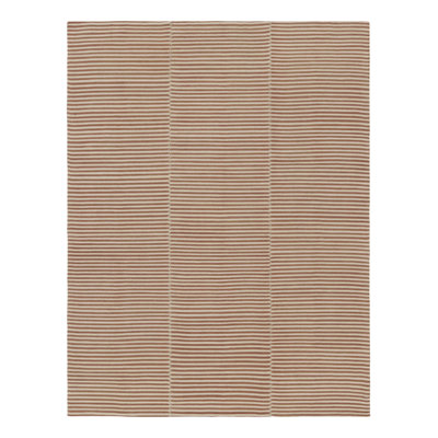 Rez Kilim One-of-a-Kind 4'10x6'5 Area Rug