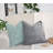 Soft Textured Chenille Pillow Covers Set of 2 Cozy Cushion Covers-93605699-93605705-116094744